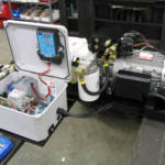 AC Power Unit