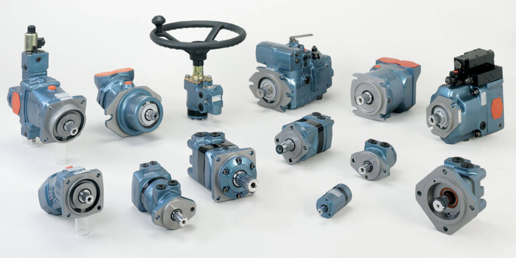 Brevini Fluid Power Pumps
