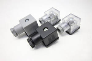 LED Din Connectors