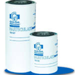 large Micron Filtration