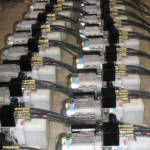 Repeat order hydraulics