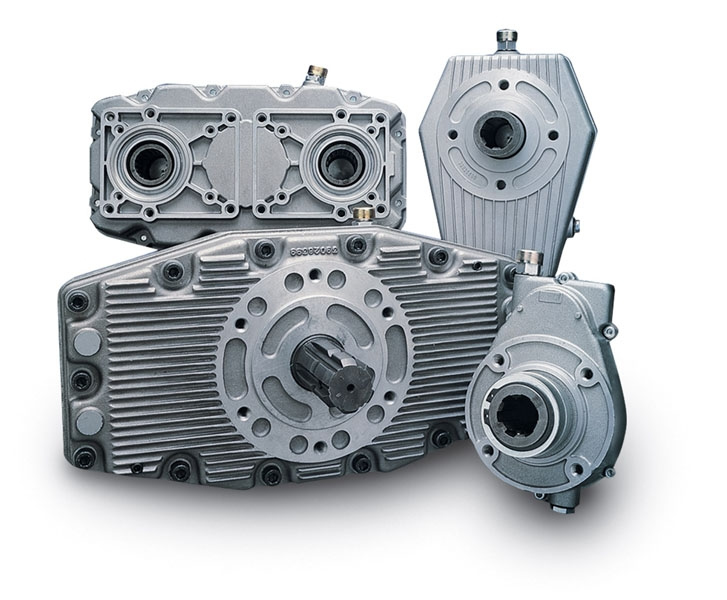 Brevini Power Transmission