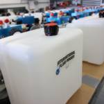 Serialized Power Units