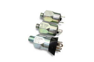 PVS Hydraulic Sensors