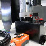 Encased Hydraulic Power Units