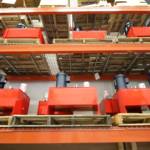 Stocked Power Units