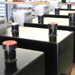 Custom Hydraulic Reservoir