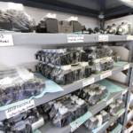 24V AC Hydraulic Valves