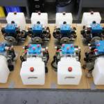 Fluid Power Custom Harness and Manifolds