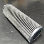 High Efficiency Fluid Power Filtration