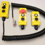 In Out Hydraulic Switch