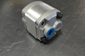 Mini Gear Pump