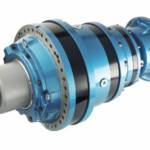 Power Transmission Fluid Power