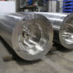 Large Custom Accumulator