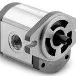 Gear Pump Solutions IFP