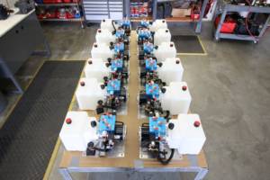 Custom Wire Harness Solutions