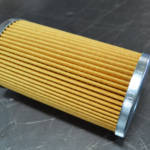 Hydraulic Filter Pleated