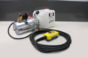 Bucher Custom Hydraulics