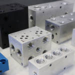 Simple Manifold Block