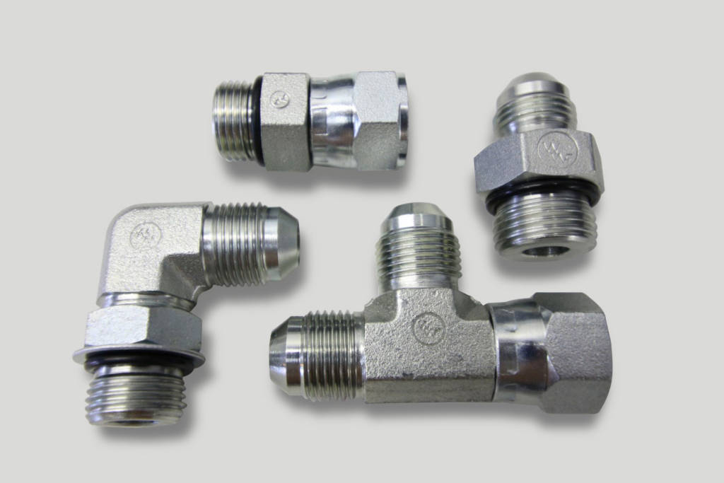 World Wide Fittings USA
