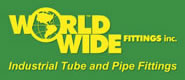 World Wide Fittings Logo International Fluid Power