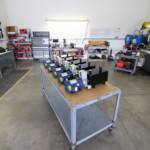 OEM Testing of Power Units