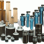 Large Filter Selection