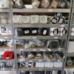 Hydraulic Reservoirs in Stock