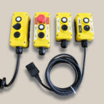 Stop Start Up Down Hydraulics