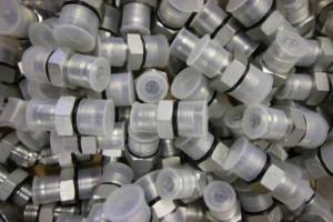 O-Ring Boss Fittings