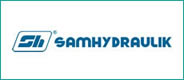 Samhydraulik International Fluid Power