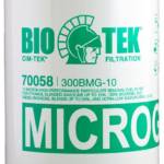 Small Micron Filters IFP
