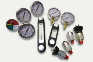 IFP hydraulic accessories