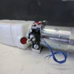 Small Power Unit Solutions