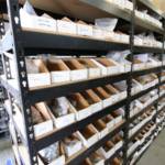Large Inventory of Hydraulics MN
