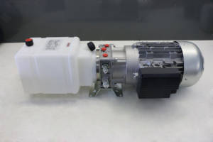 1.5 Gallon Hydraulic Reservoir