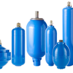 Mini Hydraulic Accumulators