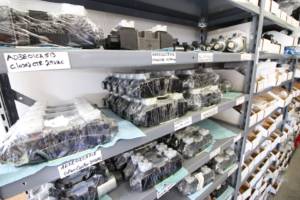 24V AC Hydraulic Valves