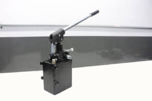 Hydraulic Hand Pump Systems