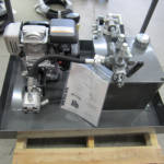 Gasoline Hydraulic Power Units