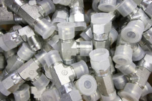 JIC Fittings MN