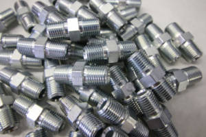 World Wide NPT Fittings