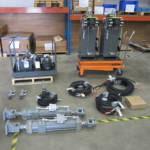 Power pack and Cylinder Set OEM
