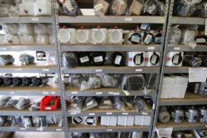Hydraulic Reservoirs in Stock