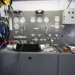 Hydraulic Test Bench