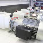 Any Sized Power Unit