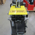 Backup Hydraulic Power Packs