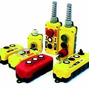 Custom Hydraulic Control Boxes