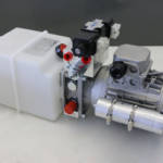 1 Gallon Reservoir Hydraulics