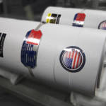 Made in USA Accumulator
